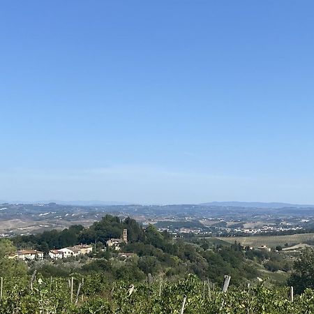 甘巴西Borgo Dei Cadolingi公寓 外观 照片