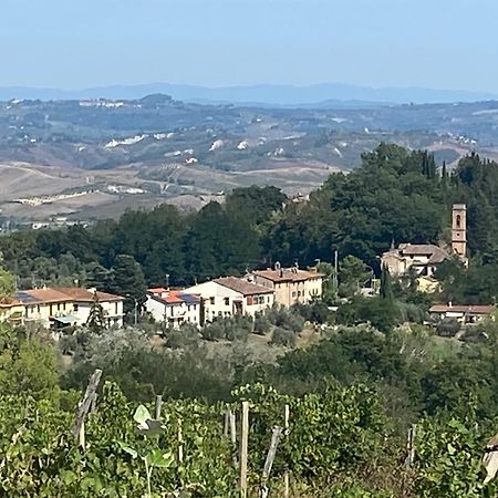 甘巴西Borgo Dei Cadolingi公寓 外观 照片